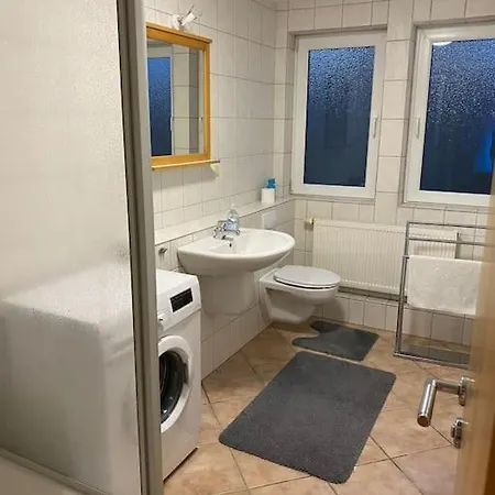 Apartament 1 In Hildesheim