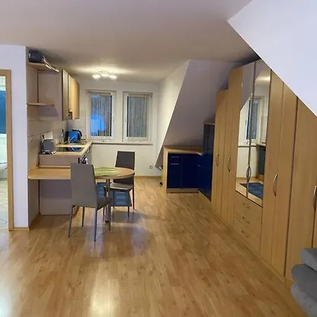 Apartament 1 In