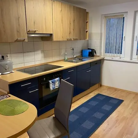 Apartament 1 In *