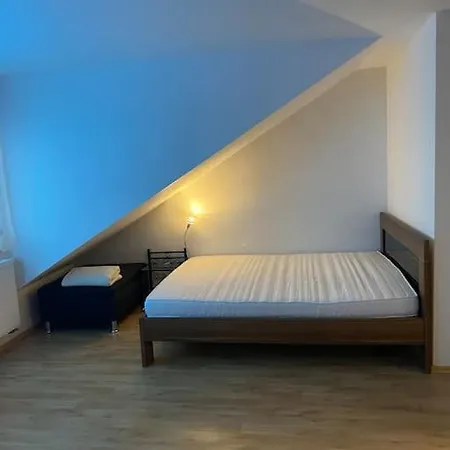 Apartament 1 In Hildesheim