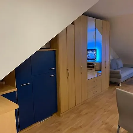 1 In Apartament