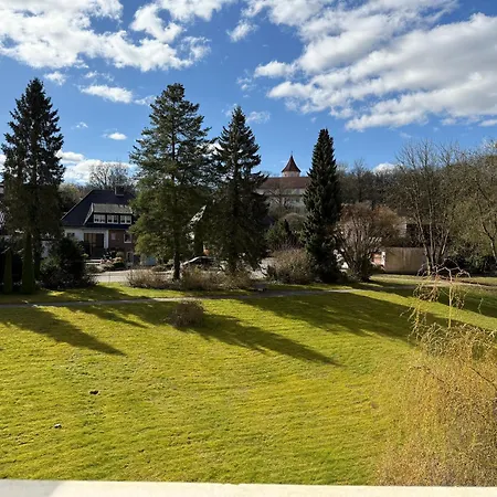 1 In Apartment Bad Rothenfelde